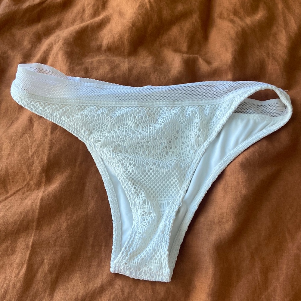 Roxy Bikini Bottom